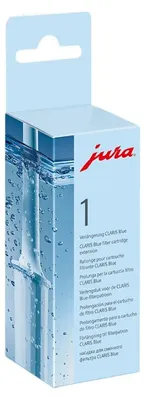 Image de Jura Verlängerung Claris Blue