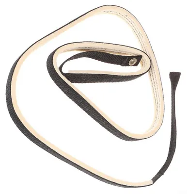 Image de Sangle de friction pour home trainer, en nylon, longueur 120 cm, légère et durable