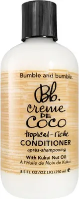 Immagine prodotto di Bumble and bumble. Bb. Creme De Coco Conditioner250ml-balsamo idratazione e luce