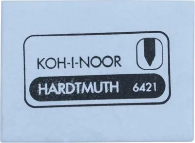 Obrázek produktu pro Koh-i-noor 6421/18 - tvárlivá pryž