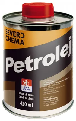 Image de Kérosène Severochema