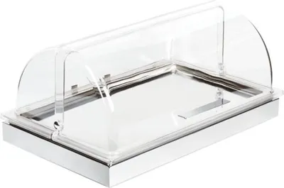 Produktbild von APS Frames Kühlplatten-Set 2, Höhe: 275 mm, Länge: 530 mm, Breite: 325 mm