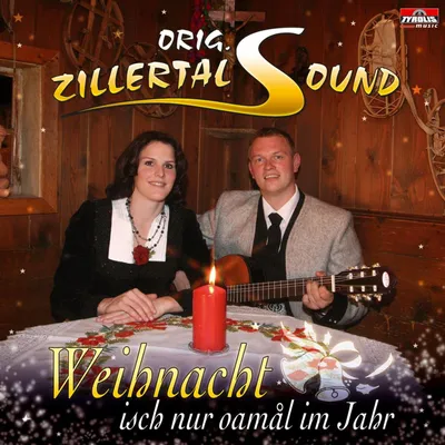 Produktbild von Weihnacht Isch Nur Oamal Im Jahr