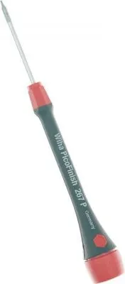 Produktbild von Wiha Picofinish Schraubendreher Torx 2 T2 x 40