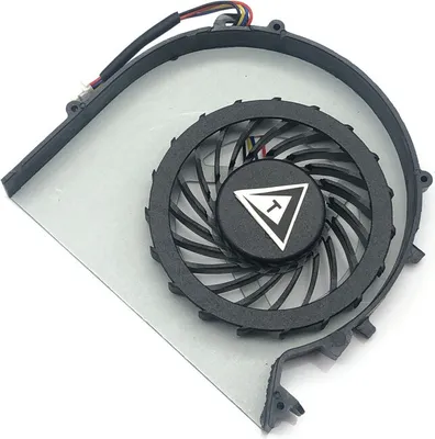 Produktbild von Ersatz Fan Lüfter Kühler cooler kompatibel für DFS531005MC0T, FCBV, 031815A, DC 5V--0.5A