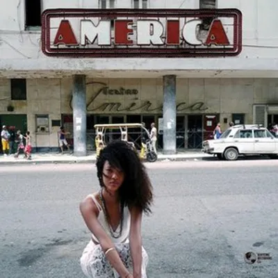 Produktbild von America!