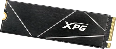 Produktbild von SSD    1TB ADATA    M.2  PCI-E   NVMe Gen4 S70 retail