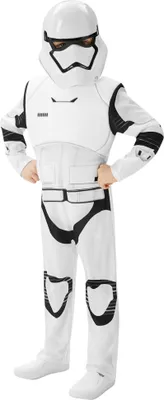 Immagine prodotto di Stormtrooper Primo  Bambini Taglia: 152