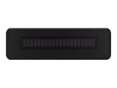 Produktbild von Elo Touch Solutions VFD Customer Display, Schwarz