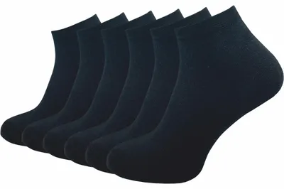 Produktbild von Damen Viertelsocken (6 Paar) Atmungsaktiv und Verstärkt