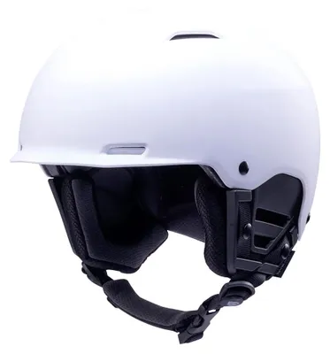 Zdjęcie produktu dla Kask narciarski "Higni" IG4712 (rozmiar L), uniseks, biały
