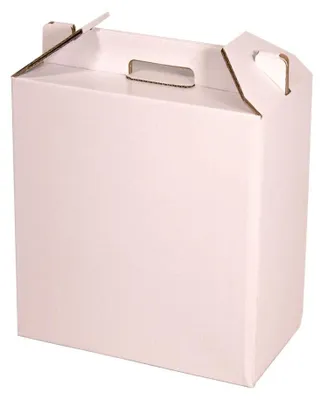 Image de Solidchoice - Coffret pour 6 bouteilles de vin, idéal pour les cadeaux de Noël