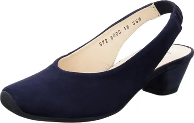 Produktbild von Think! Komfort Pumps Damen 31333731363832 Blau 39 EU