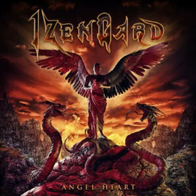 Obrázok produktu pre Izengard - Engelsherz CD