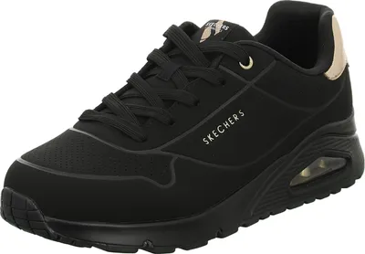 Produktbild von Skechers Sneaker UNO GEN1, High-Tech, Schwarz, Kinder