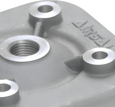 Image de Culasse Airsal Sport 69,7 cm³ 47,6 mm compatible avec Peugeot couché LC