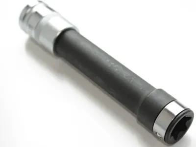 Obrázok produktu pre E Profil Nástrčný Kľúč, Torx Orech E16, 1/2 Palca