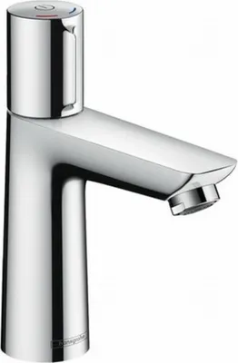 Obrázok produktu pre Hansgrohe Talis Select E, Kúpeľňové umývadlo, Chróm
