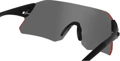 Produktbild von Tifosi Rail Polarisierte Sonnenbrille Durchsichtig Clarion Red Fototec/CAT1-3 Durchsichtig Clarion Red Fototec/CAT1-3