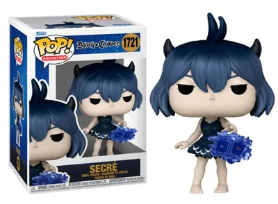 Obrázek produktu pro FUNKO POP! 80296, Sběratelská postavička, Anime a Manga