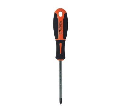 Image de Tournevis cruciforme « Phillips » MUNDIAL PH 1 mm 4,5 x 80