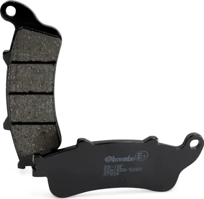 Produktbild von BREMBO CC 07034 Organische Bremsbeläge Paar