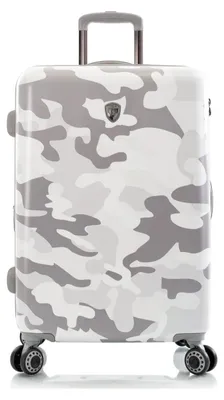 Obrázek produktu pro Heys White Camo M