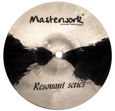Produktbild von Masterwork Resonant 8'' Splash Resonant Series