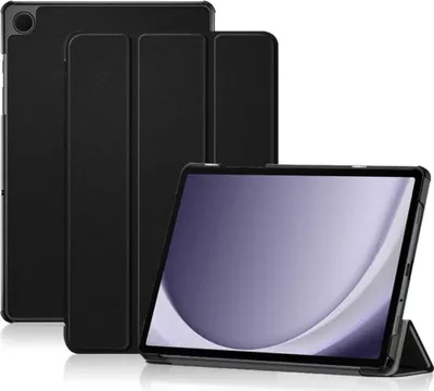 Zdjęcie produktu dla ETUI Z KLAPKĄ do SAMSUNG GALAXY TAB A11+ PLUS 10.9" 2025 / A9+ PLUS 11 2023