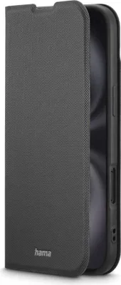 Produktbild von Handytasche "Daily Protect" für Apple iPhone Air, Schwarz (00232388)
