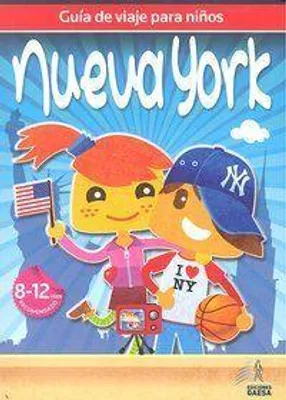 Produktbild von Nuevo York