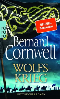 Produktbild von Wolfskrieg