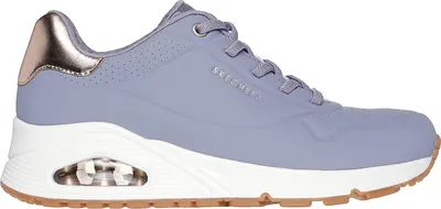Produktbild von Skechers Uno Shimmer Away Violett QUAL Größe EU 41