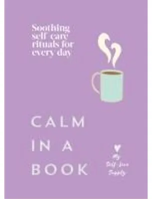 Image de Calm in a Book