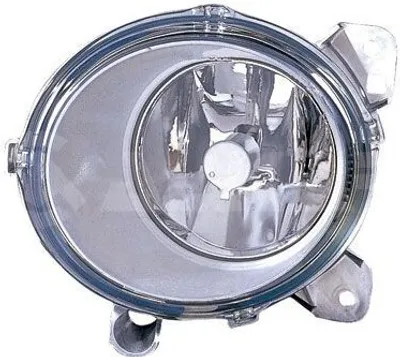 Produktbild von ALKAR 9602019 H1 Nebelscheinwerfer Chrom Rechts für SCANIA P,G,R,T - series Nebelleuchte