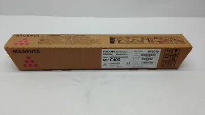 Imagen del producto de Ricoh 842237, 10000 unidades, color púrpura, 1 unidad