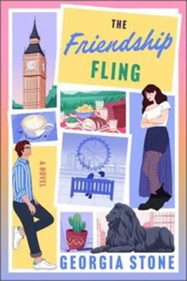 Obrázok produktu pre The Friendship Fling