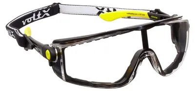 Immagine prodotto di Occhiali protettivi voltX QUAD, 4 in 1