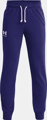 Obrázok produktu pre Under Armour Ua Rival Terry Jogger 1377254-468 Kinder