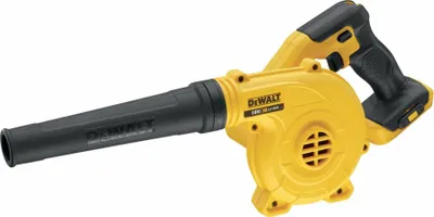 Produktbild von 18V DEWALT Akku-Kompakt-Blasgerät - Lieferung erfolgt unbekleidet - DCV100