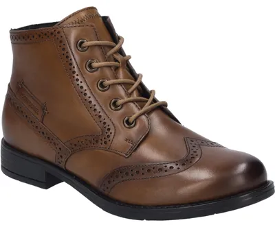 Produktbild von JOSEF SEIBEL Simona 08 | Stiefelette für Damen | Braun