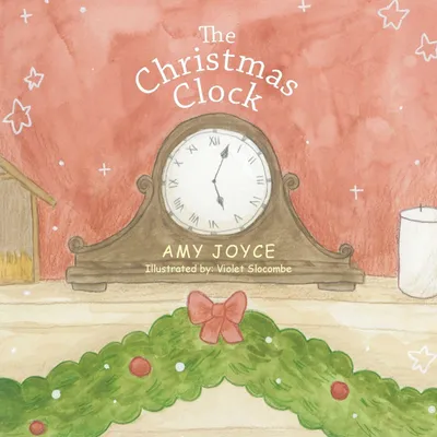Produktbild von The Christmas Clock