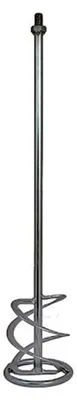 Produktbild von Wendelrührer, WG 120 x 600 mm für 20 kg