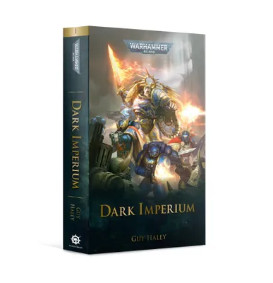 Produktbild von Dark Imperium
