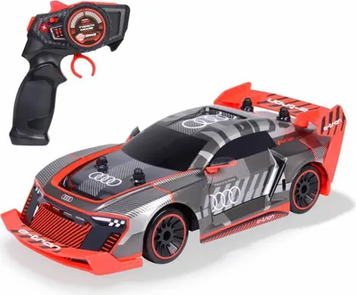 Produktbild von Rc Audi S1 E-Tron Quattro Drift Car