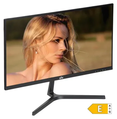 Zdjęcie produktu dla Monitor Uniview MW-LC22-E 22" VGA, HDMI