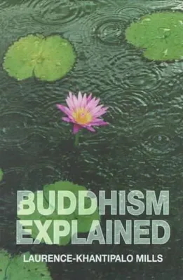 Produktbild von Buddhism Explained