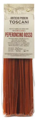 Image de Linguine aux piments, 250 g, marque Antichi Poderi Toscani