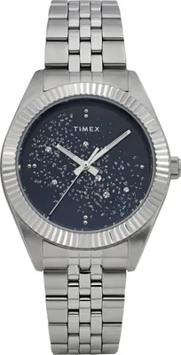 Immagine prodotto di Orologio Timex TW2Y20100 CYRKONIE argento
