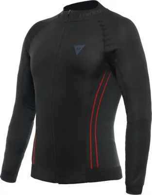 Productafbeelding van Dainese No Wind Thermo LS, thermisch ondershirt voor motorfietsen, functioneel shirt met lange mouwen, ademend